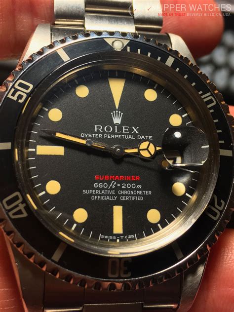 rolex submariner 1680 wiki|rolex 1680 red submariner years.